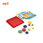 بازی آموزشی چرخ و فلک چیندر تویز